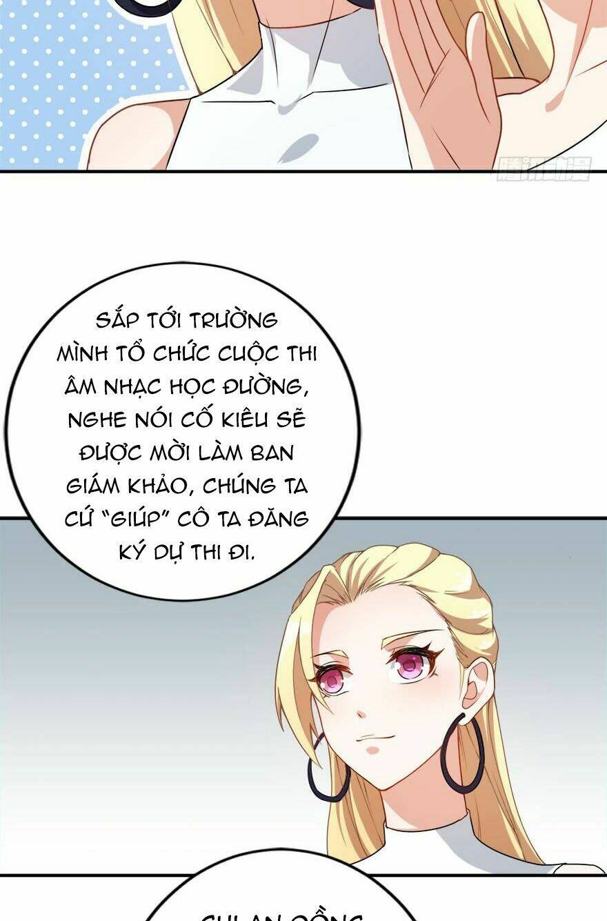 Mỹ Nhân Tâm Động: Chapter 15