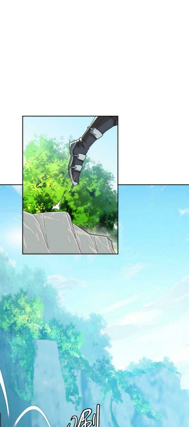 Siêu Đạo Thần Thuật: Chapter 27