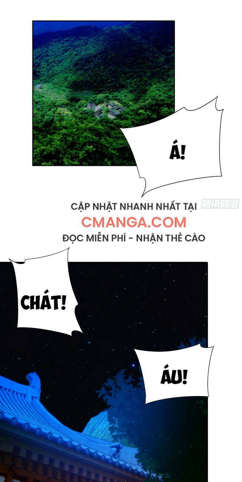 Ma Vương Là Đại Địa Chủ: Chapter 14