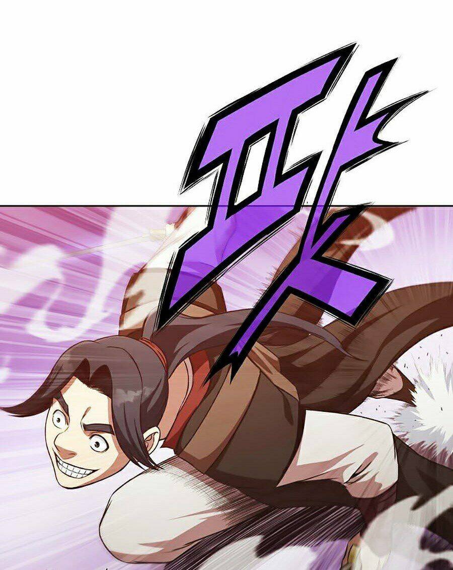 Thiên Võ Chiến Thần: Chapter 27