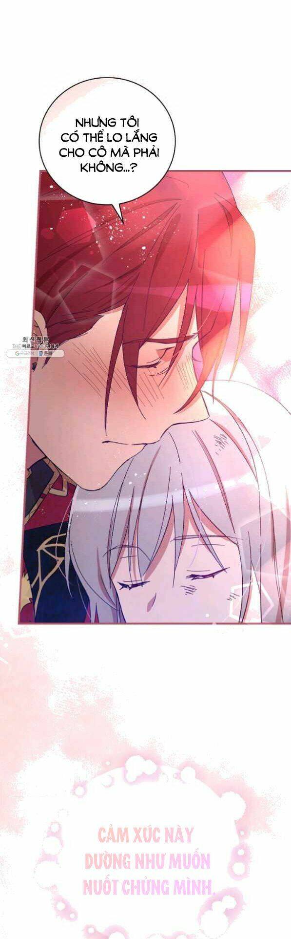 Kỵ Sĩ Đỏ Không Mê Tiền Mù Quáng: Chapter 26