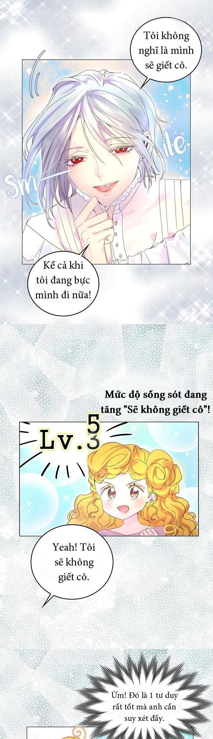 Đừng Xem Thường Nữ Phụ: Chapter 80
