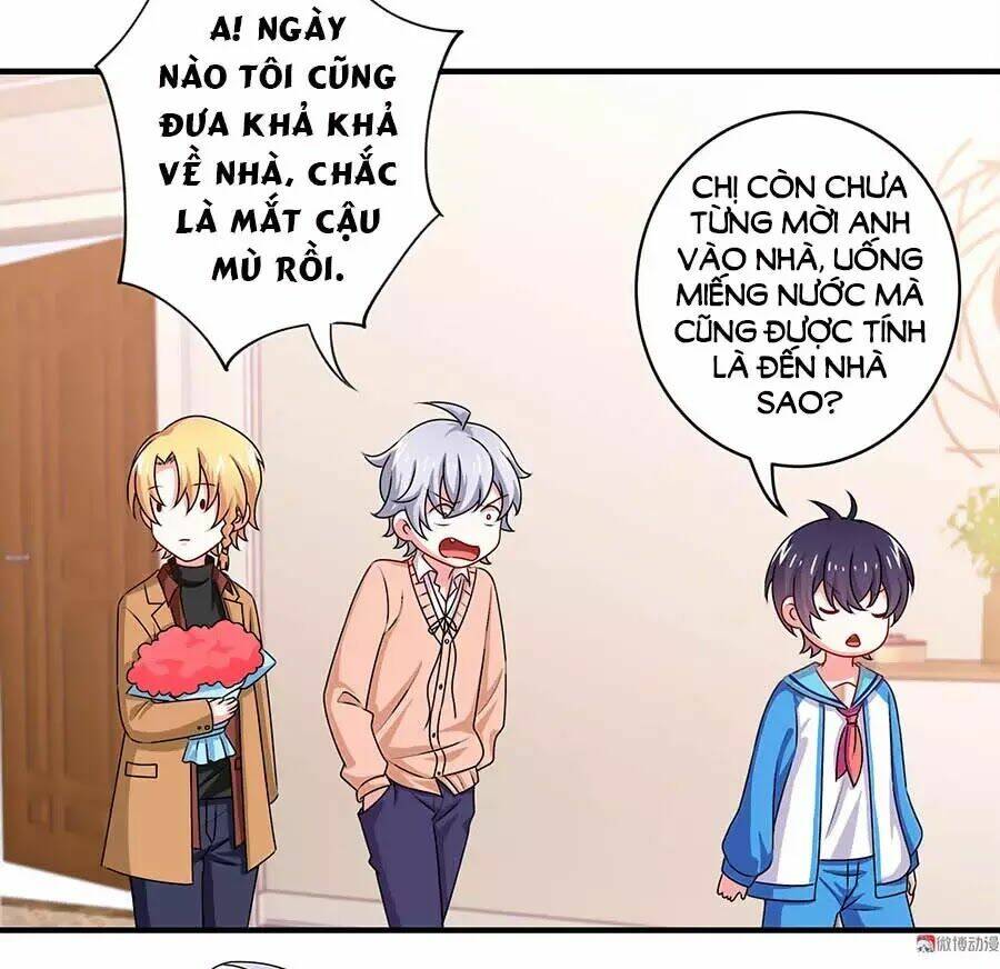 Yêu Tôi Đều Chết Cả Đi!: Chapter 76