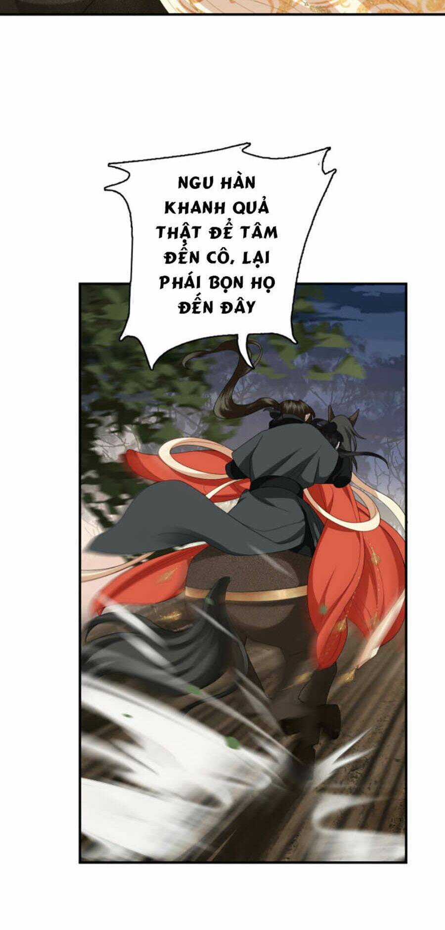 Điều Hương Vương Phi: Chapter 4