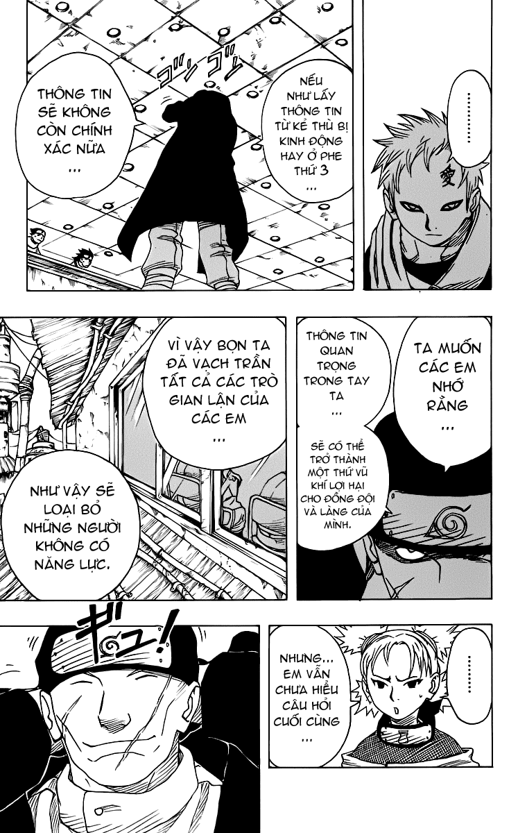 Naruto: Chapter 44