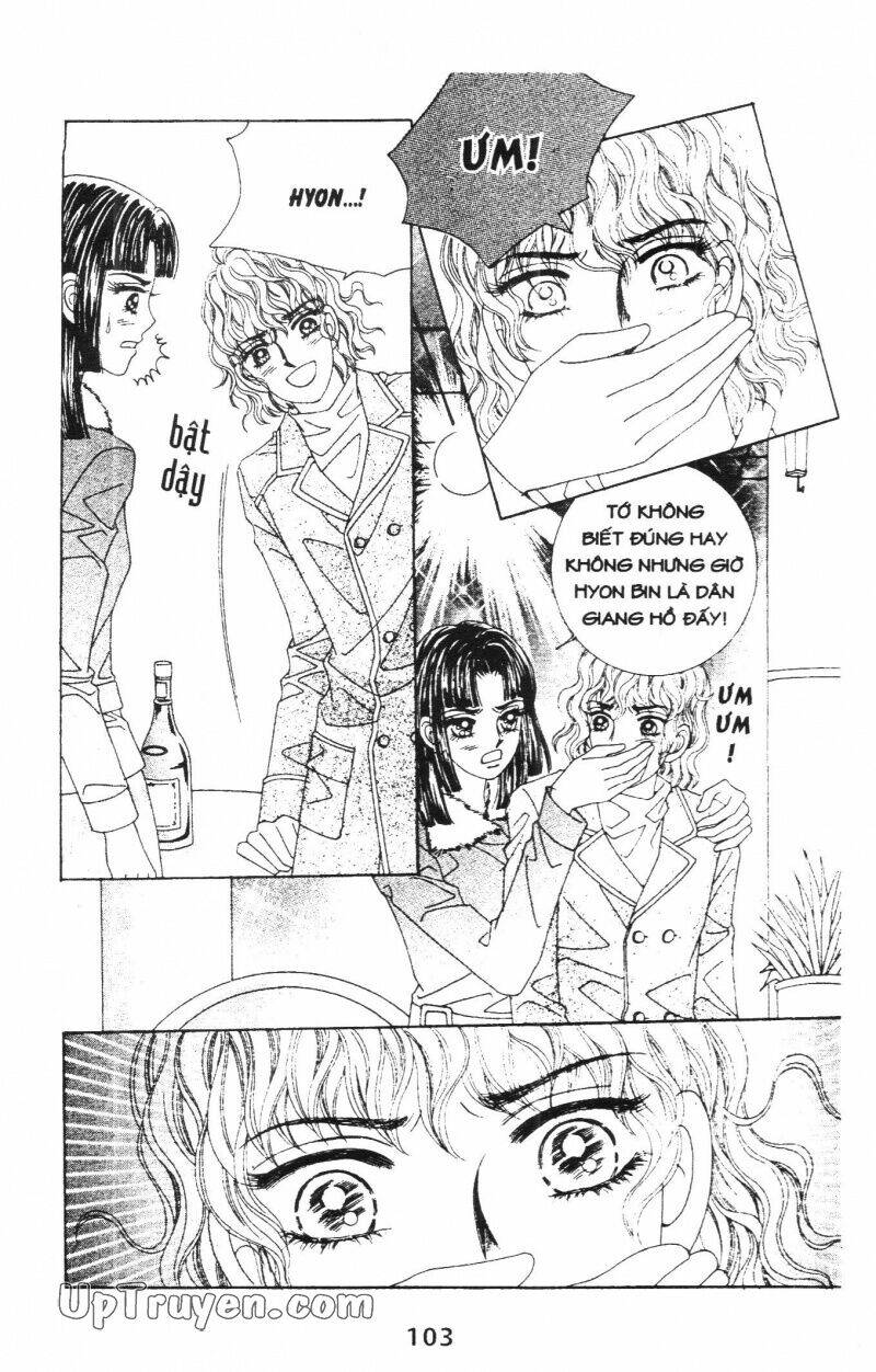 Mặt nạ tình yêu: Chapter 65