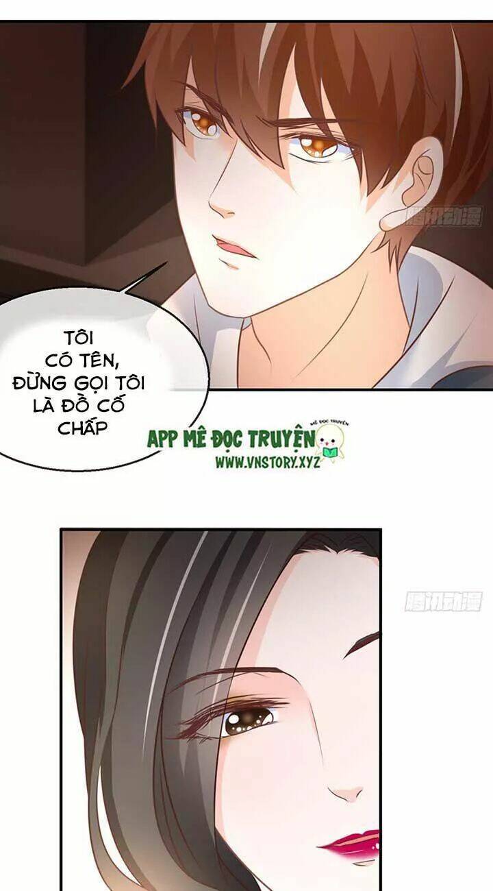 Cẩm Lý Thiếu Nữ Của Tôi: Chapter 77