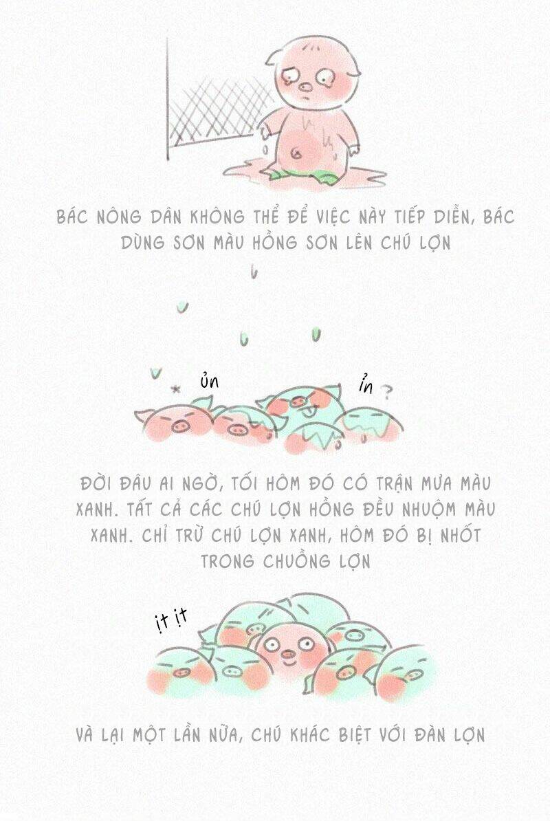 Câu Chuyện Về Cậu Và Tôi: Chapter 27