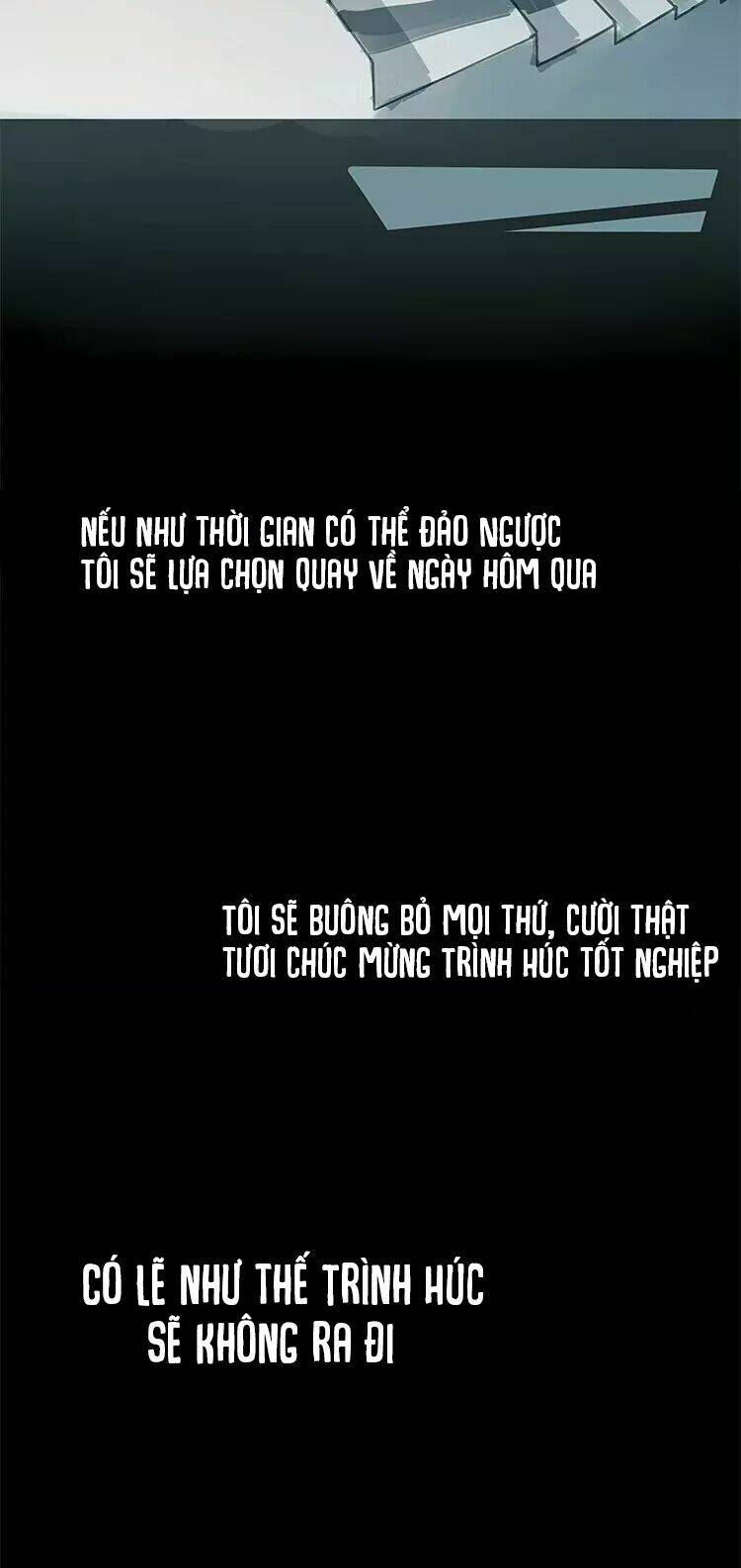 Nghe Thấy Thời Gian Rung Động: Chapter 1