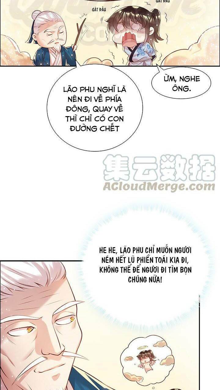 Siêu Phàm Truyện: Chapter 96
