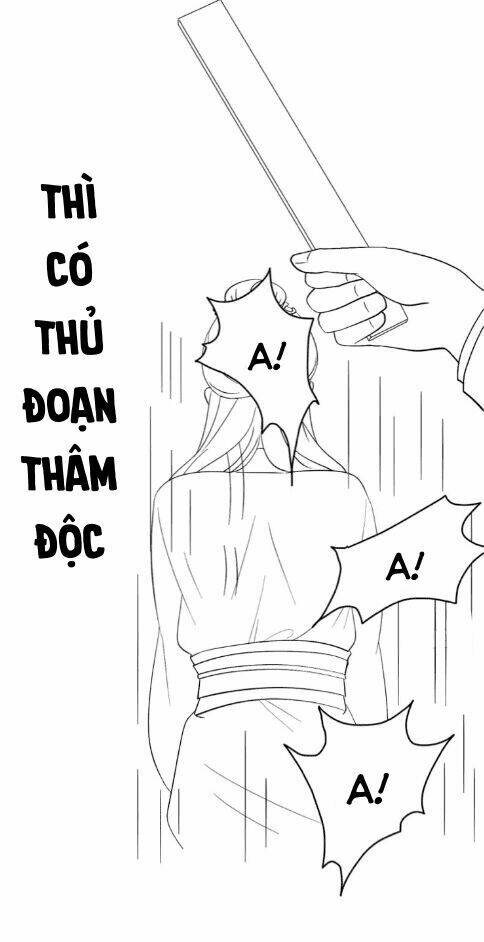 Song Thế Sủng Phi: Chapter 9