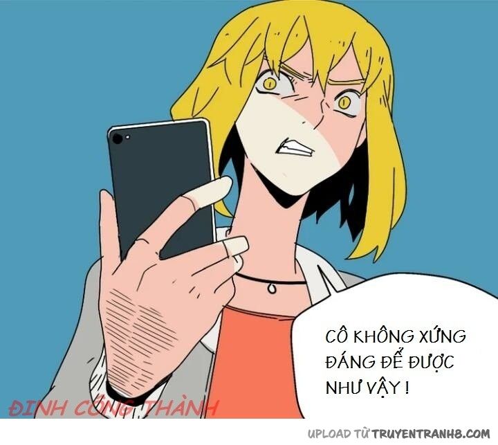 Ứng Dụng Thẩm Mỹ: Chapter 27