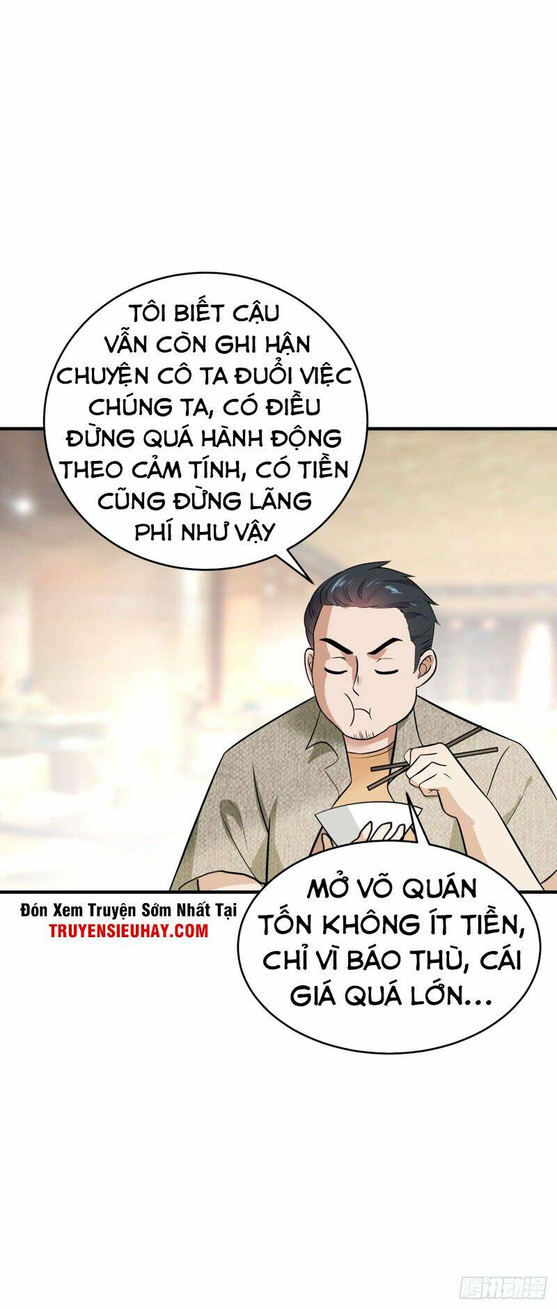 Đại Gia Livestream Vạn Giới: Chapter 13