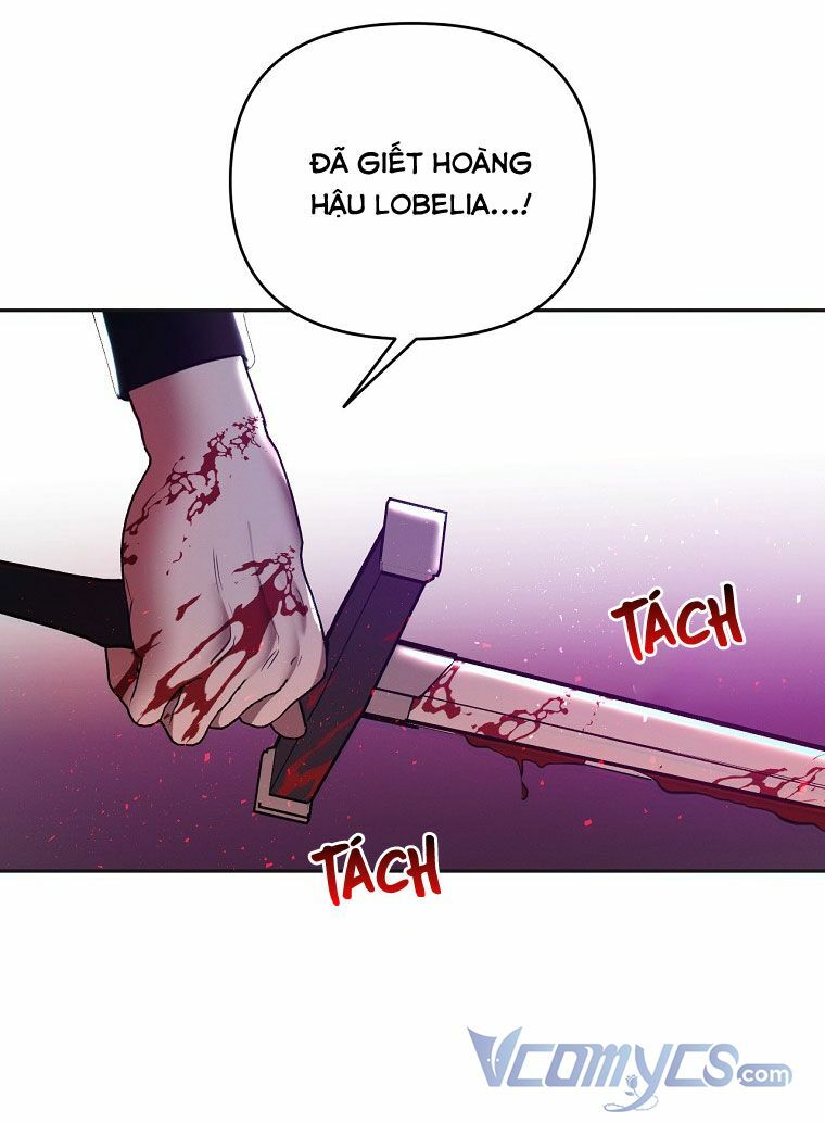 CÁCH SỐNG SÓT SAU KHI NGỦ VỚI HOÀNG ĐẾ: Chapter 8