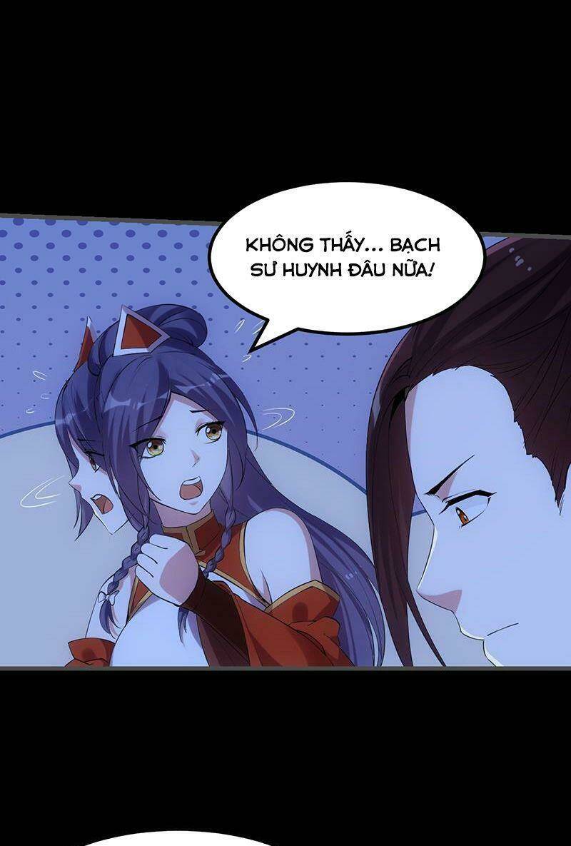 Hệ Thống Thần Long Nghịch Thiên: Chapter 83
