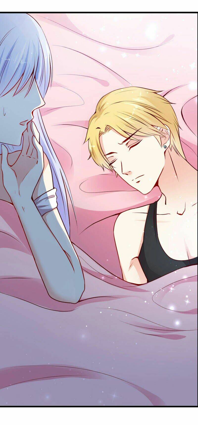 Đế Quốc Tinh Tế Đệ Nhất Sủng Hôn: Chapter 4