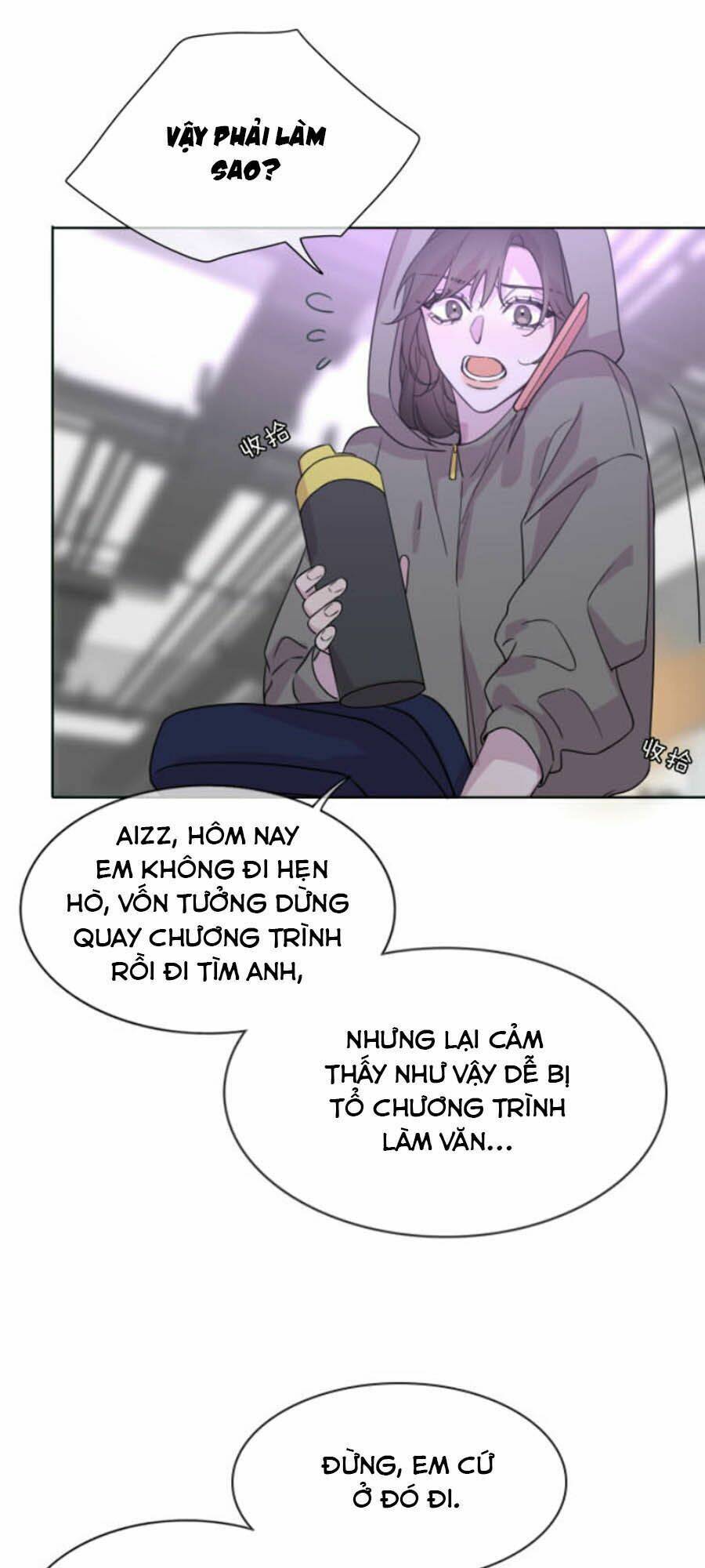 Cát Xê Người Tình Bóng Đêm: Chapter 22