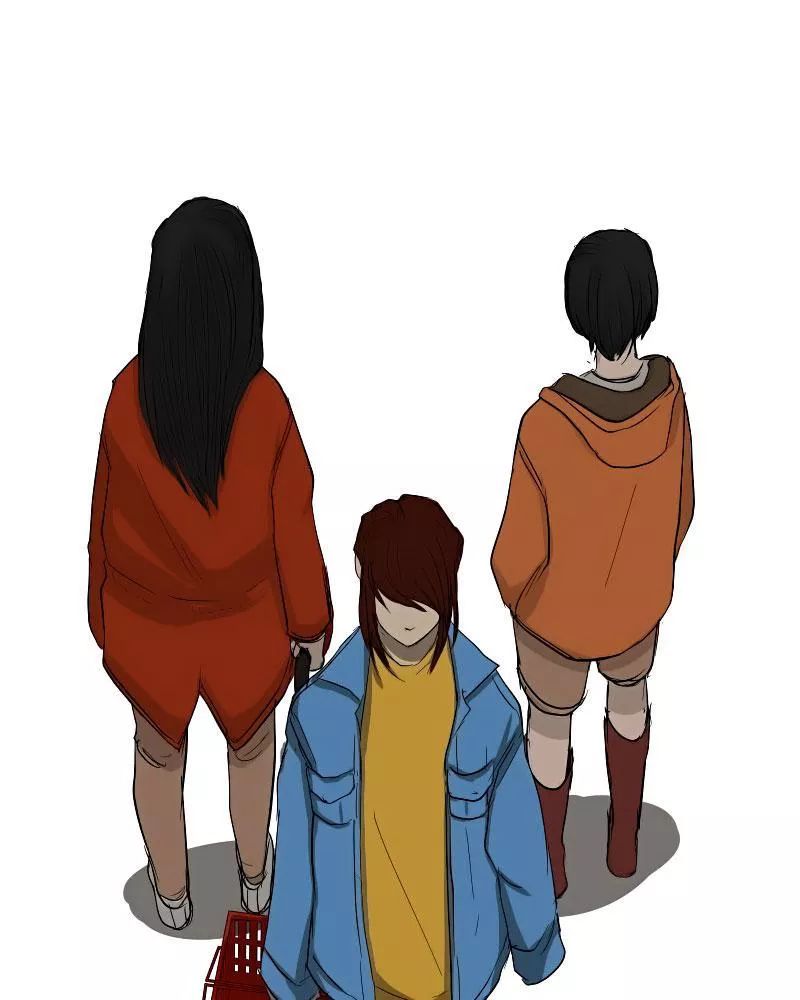 I Love Yoo: Chapter 0.2