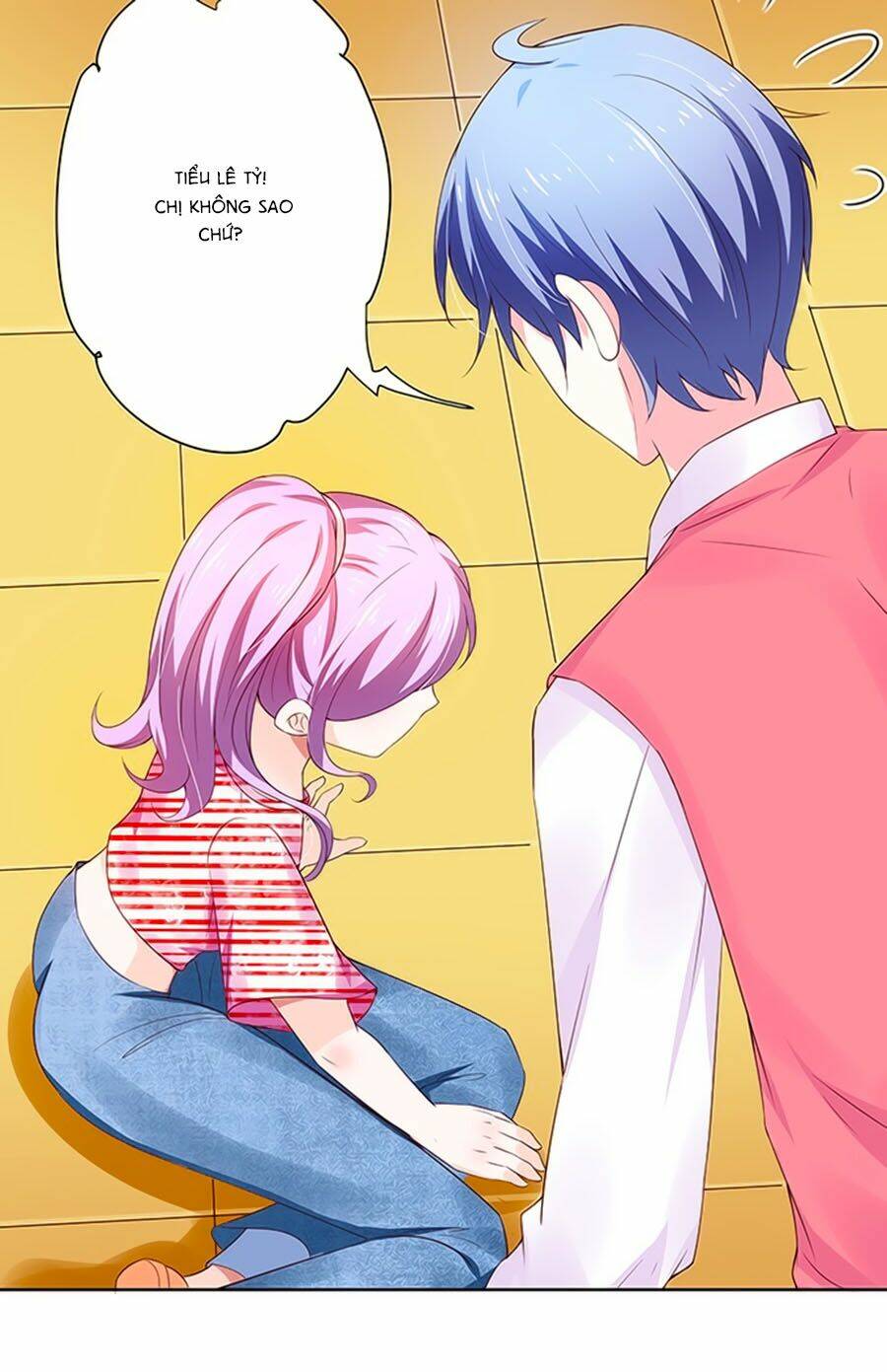 Bạn Trai Là Ngôi Sao: Chapter 86