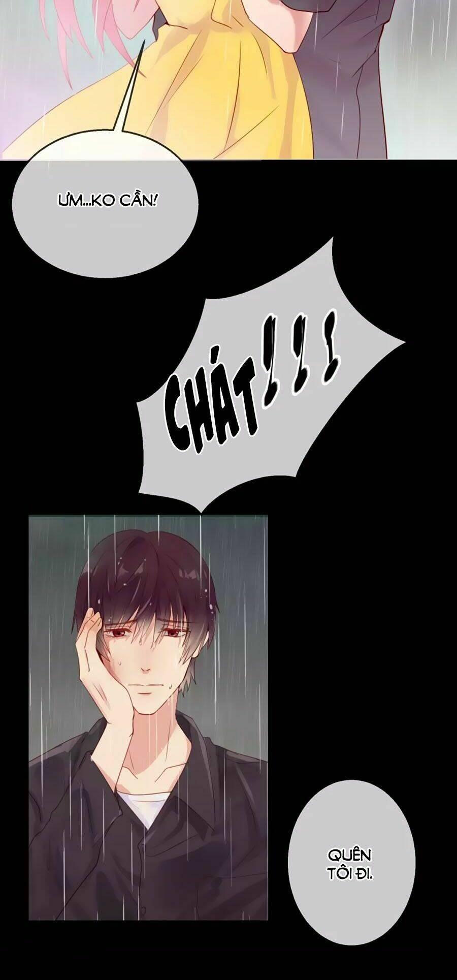 Tiền Nhậm Hữu Độc: Chapter 1