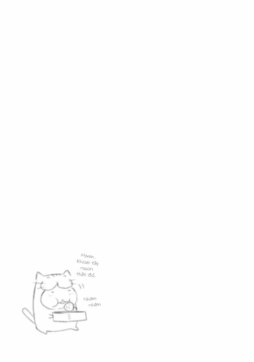 Umisaki Lilac: Chapter 21