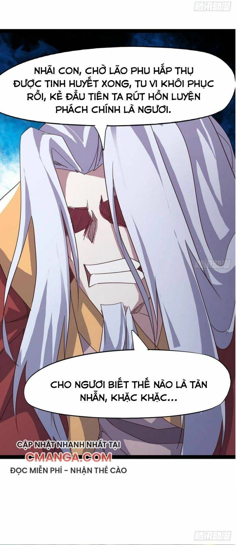 Kiếm Đồ: Chapter 74