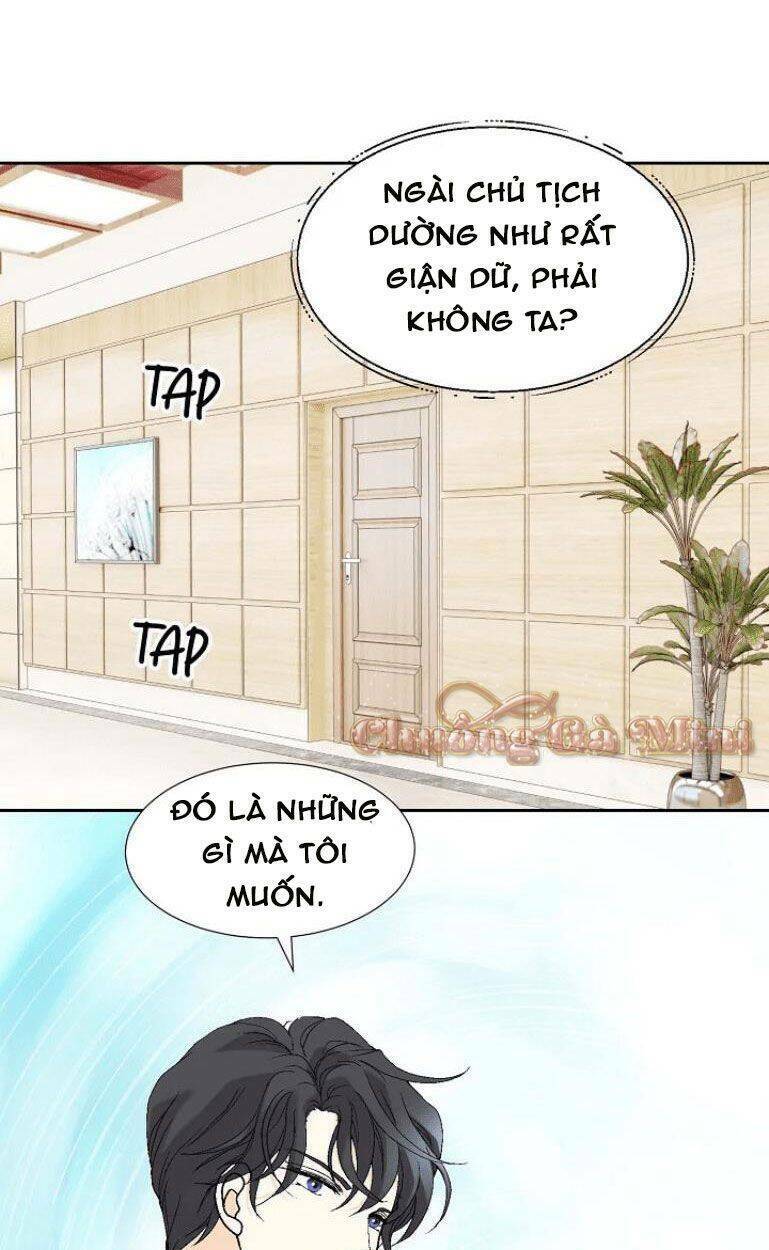 Lee Bom, Em Là Của Anh: Chapter 40