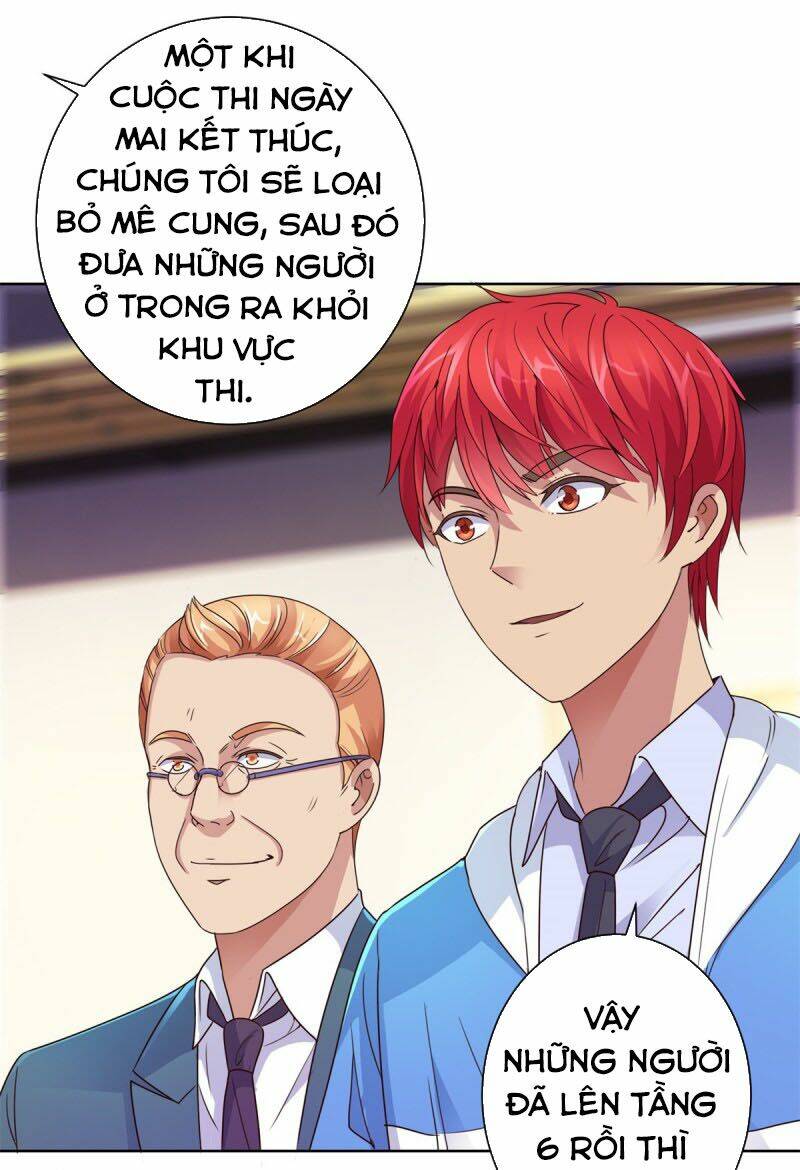 Đô Thị Chí Tôn Hệ Thống: Chapter 160