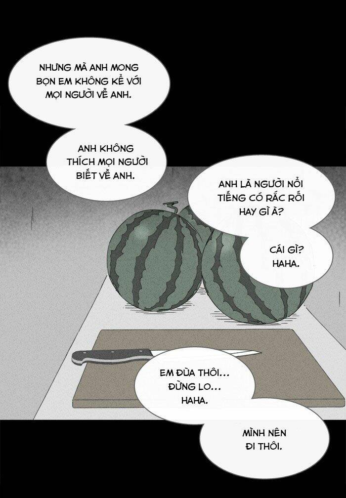 Những Câu Chuyện Bất Thường: Chapter 233
