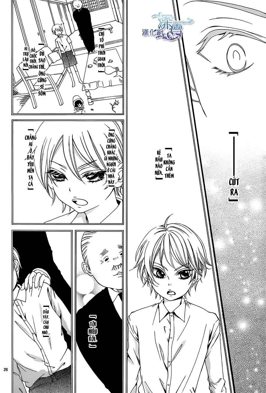 Zetsubou Baby: Chapter 3