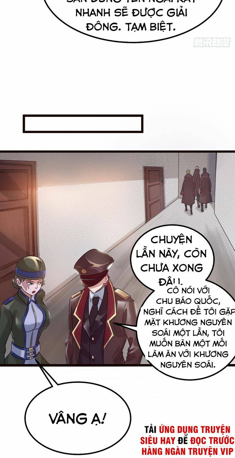 Tiên Vương Trùng Sinh: Chapter 94