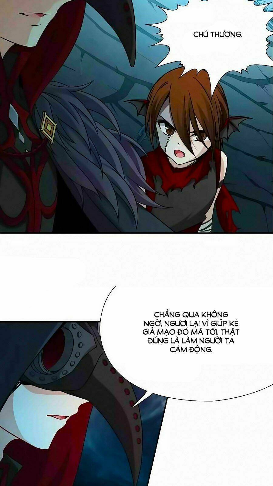 Huyền Vũ Luyến Ca: Vạn Vật Sinh Linh: Chapter 26.1