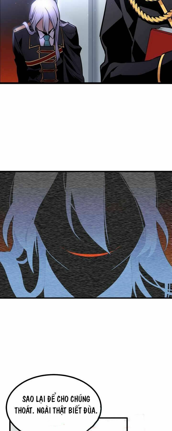 Kiểm Tra Sức Mạnh Vô Hạn: Chapter 7