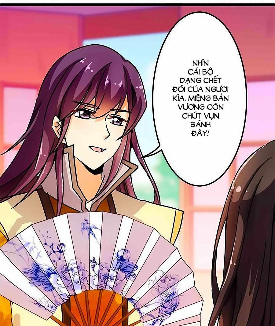 Vương Gia ! Ngươi Thật Bỉ Ổi !: Chapter 74