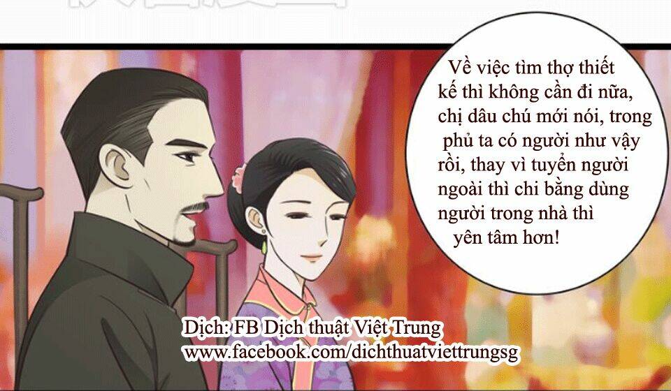 Cậu Câm: Chapter 3
