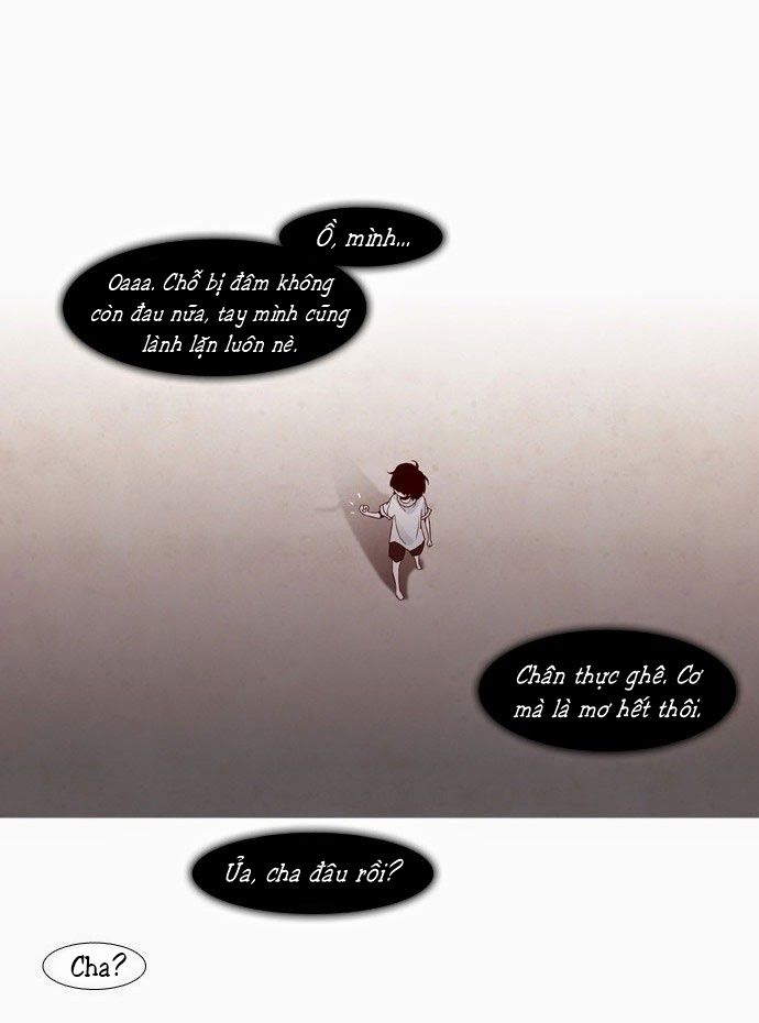 Trump: Chapter 48