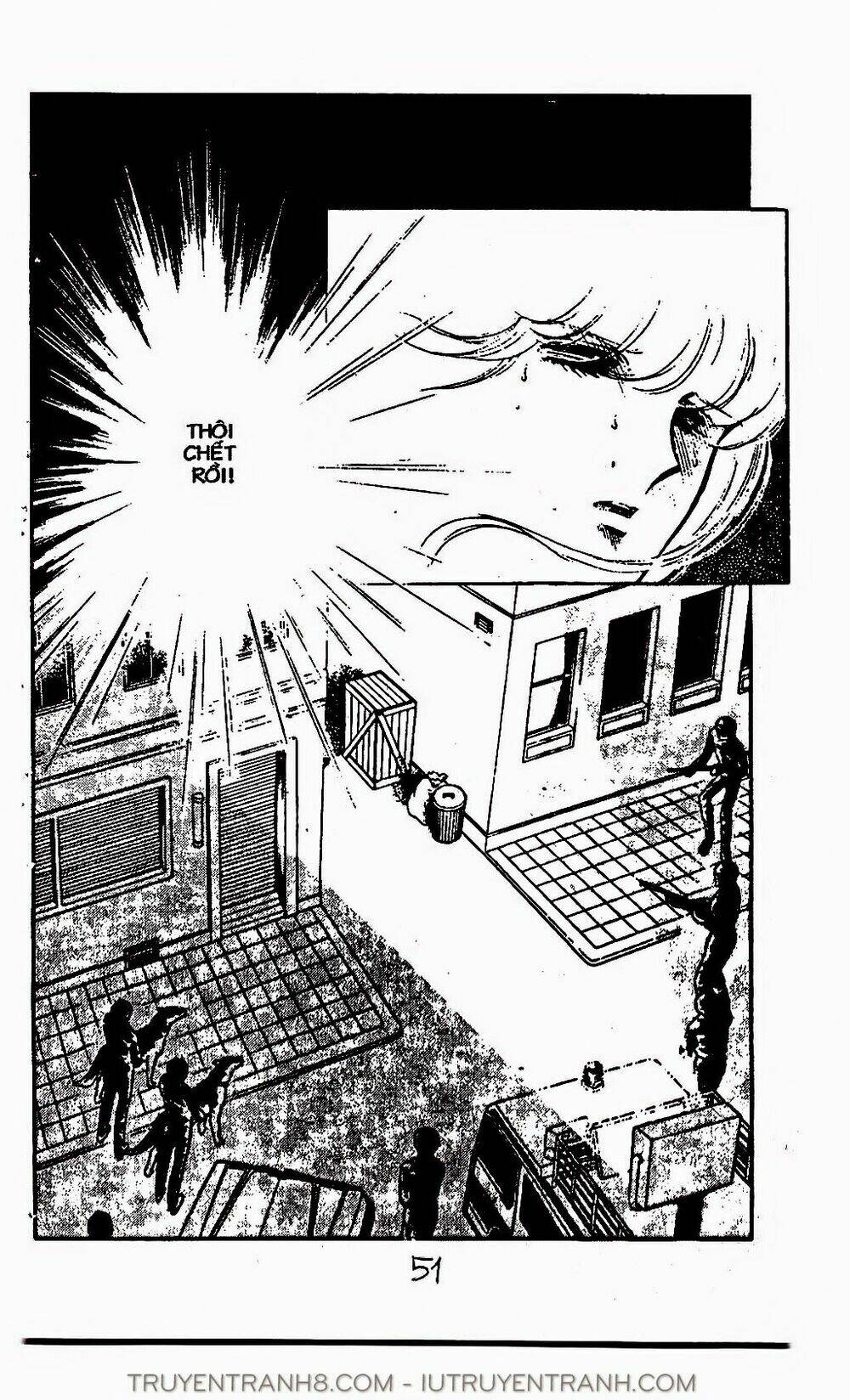Mimi Kỳ Lạ: Chapter 38.2