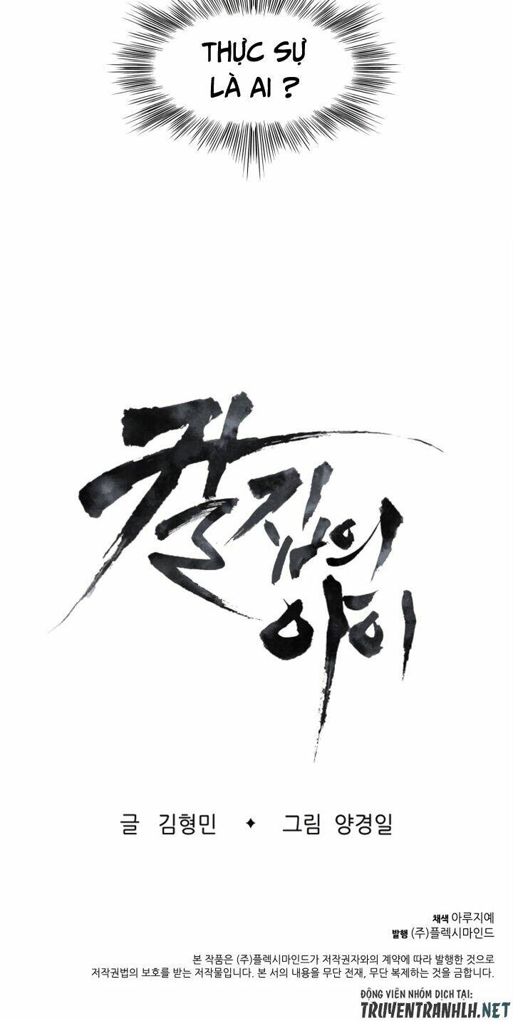 Vô Kiếm Tiểu Tử: Chapter 7