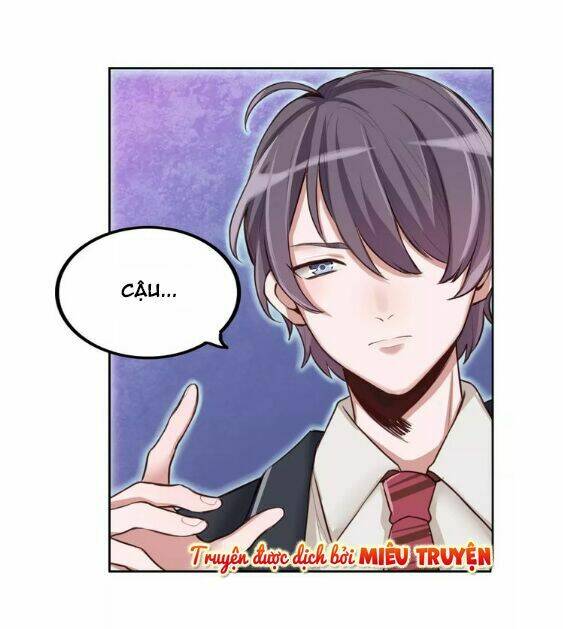 Tướng Quân Mời Xuất Đạo: Chapter 5