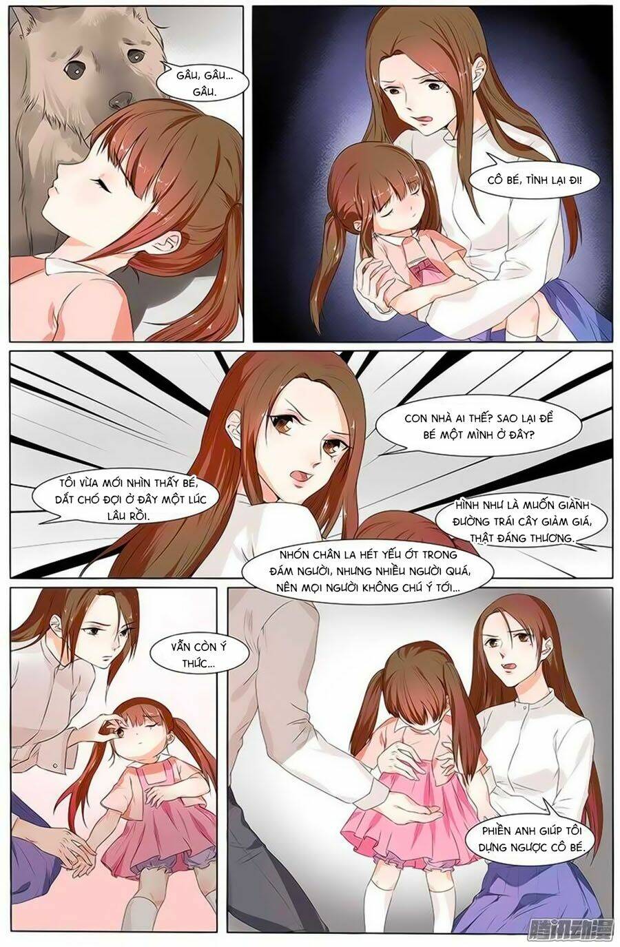 Cô Vợ Nóng Bỏng: Chapter 62