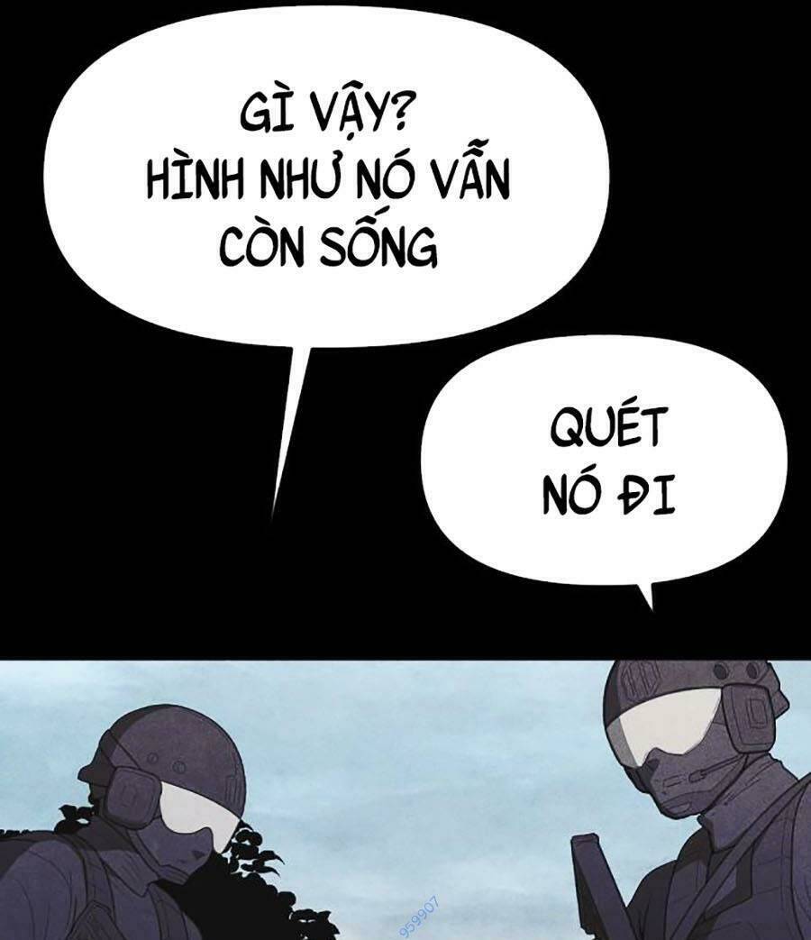 Cậu Bé Shotgun: Chapter 66