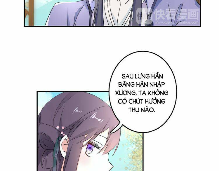 Hoa Nhan Sách: Chapter 22.2