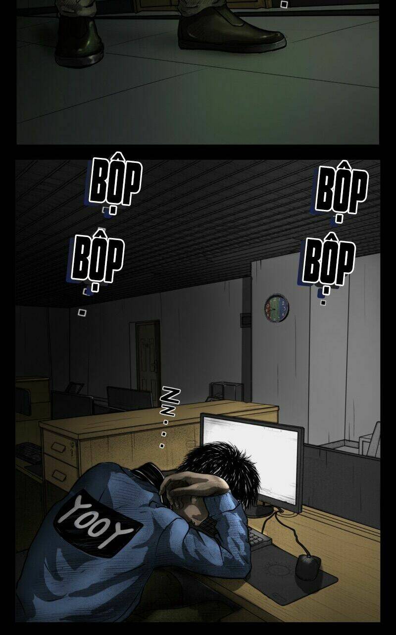 Truyện Đọc Lúc 0H: Chapter 13