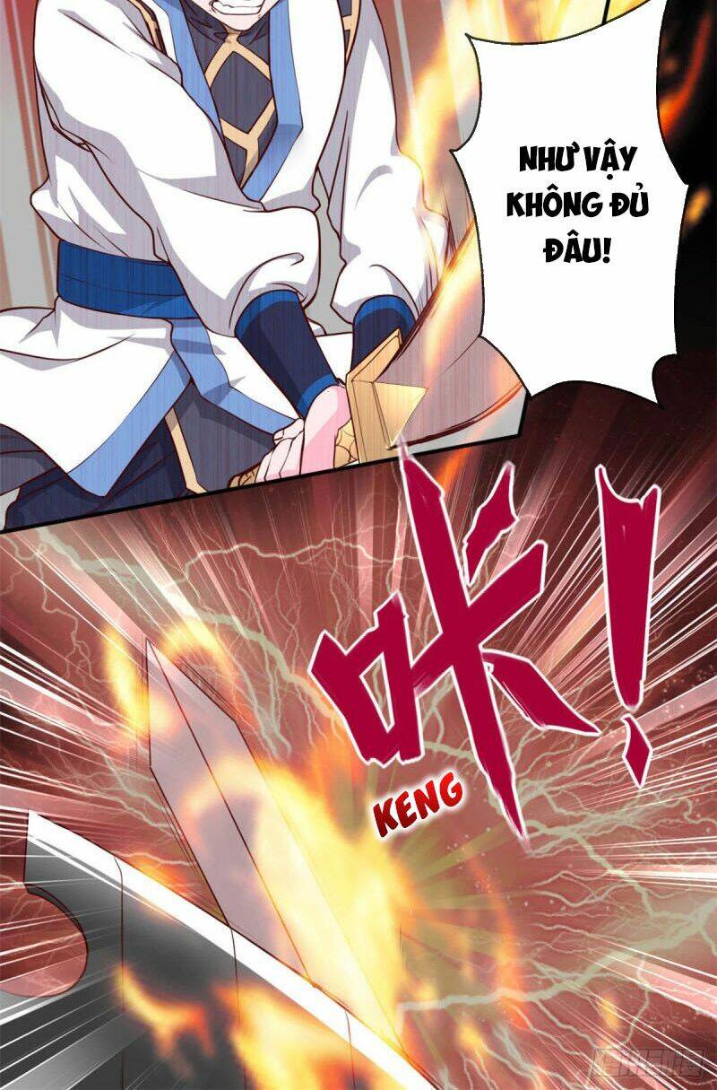 Chí Tôn Võ Đế: Chapter 303