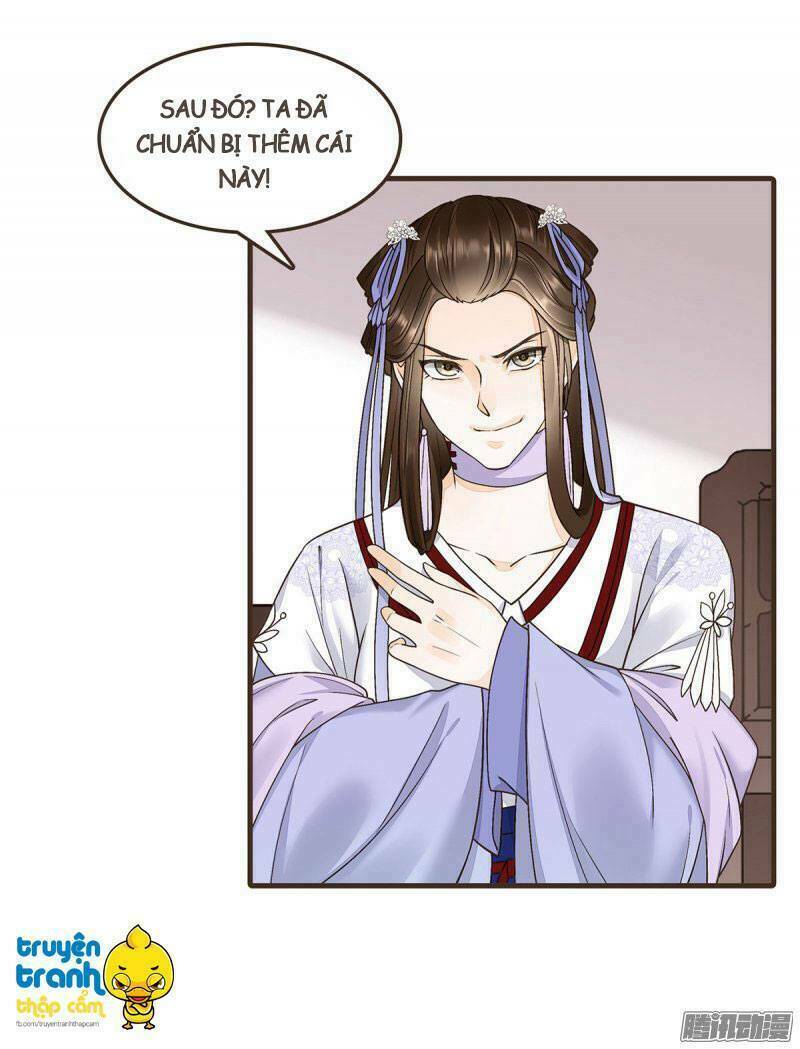 Đại Giá Thừa Tướng: Chapter 41