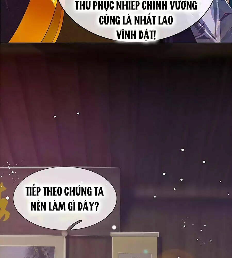 Ôn Nhu Bạo Quân: Nhiếp Chính Vương Gia Quá Hung Mãnh: Chapter 45