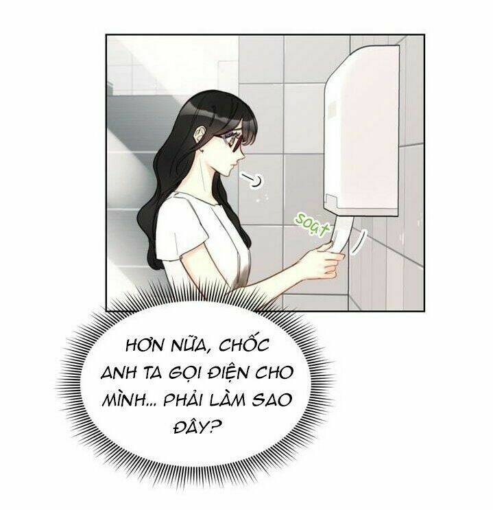 Hẹn Hò Nơi Công Sở: Chapter 22