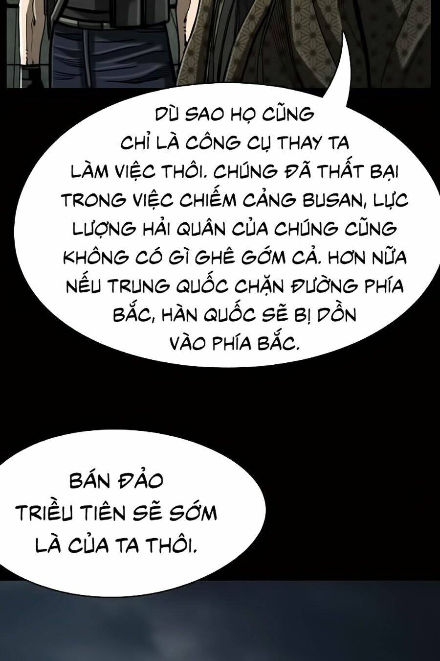 Thợ Săn Đầu Tiên: Chapter 46
