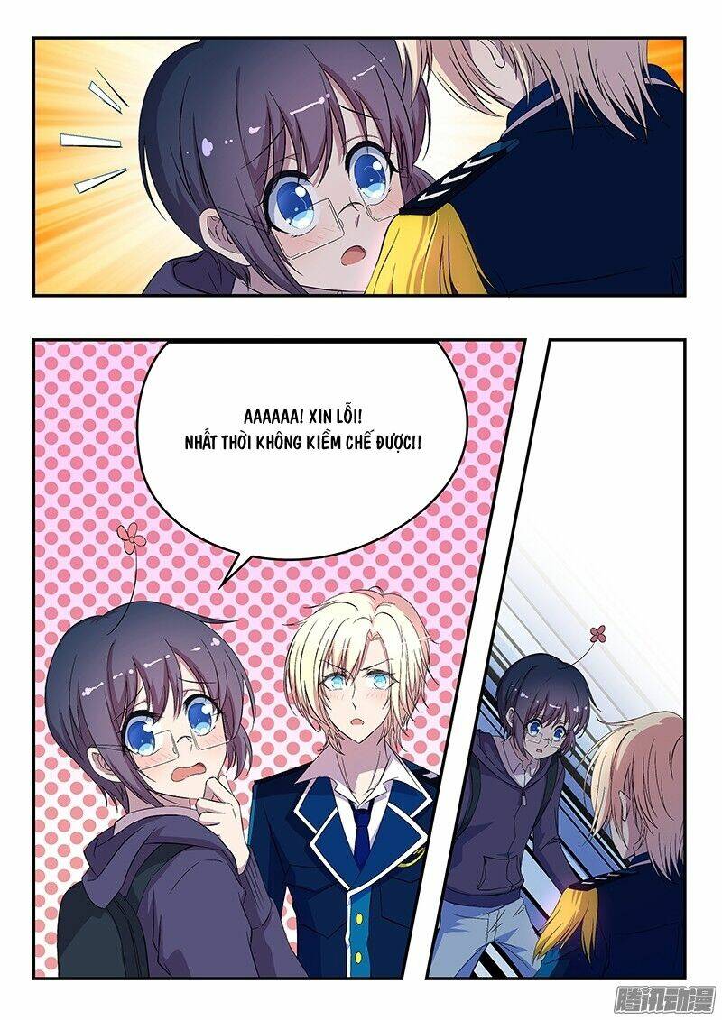 Đầu Bếp Ma Pháp Của Hoàng Tử: Chapter 12