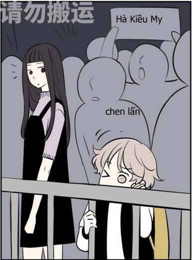 Mối Tình Đơn Phương: Chapter 42